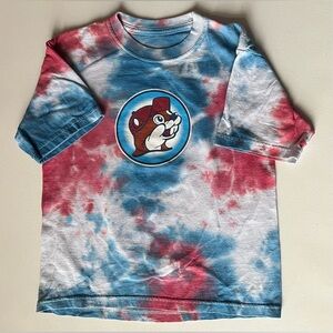 Buc-ee’s Short Sleeve Shirt - Youth Size Small